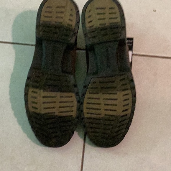 Hey Dude, Mens Size 13, Mahogany Brown,  Casual Ankle Pull On Boots - Picture 3 of 8